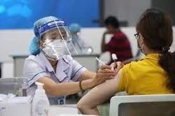 Các bệnh viện giám sát chặt Covid-19
