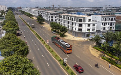 Bất động sản Đắk Lắk sau lễ hội