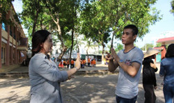 Bảo đảm 100% người khuyết tật được trợ giúp pháp lý