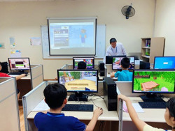 Hiểu đúng về ngành game