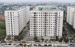 Bộ Xây dựng sẽ kiểm tra việc bán 'chênh lệch' nhà ở xã hội