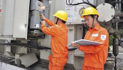 Sau nghỉ lễ, giá bán lẻ điện sẽ tăng ở mức tối đa 3%