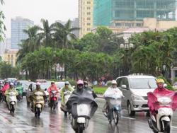 Bắc Bộ và Bắc Trung Bộ đón không khí lạnh trước Lễ 30-4, 1-5