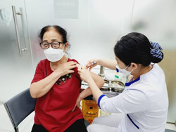 Sẵn sàng ứng phó dịch Covid-19