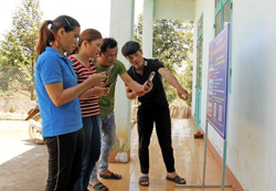 Chuyển đổi số “0 đồng”