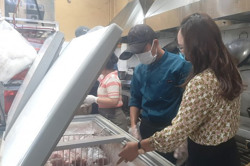 Nâng cao năng lực phòng ngừa, chủ động xử lý ngộ độc thực phẩm và các bệnh truyền qua thực phẩm