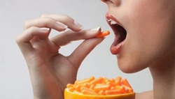 Không lạm dụng vitamin