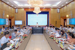 Sớm đưa Đắk Nông thành tỉnh phát triển khá
