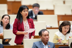 Còn nhiều băn khoăn về dự thảo Luật Đất đai