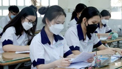 Thi tốt nghiệp THPT sau năm 2025: Chú trọng đánh giá năng lực