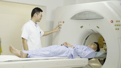 Xét nghiệm máu có phát hiện ung thư?