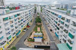 Vẫn không dễ vay tiền mua nhà giá rẻ