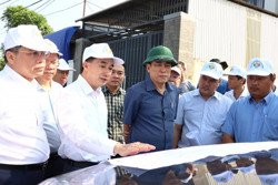Sớm triển khai xây dựng Bệnh viện Đa khoa Trung ương khu vực Tây Nguyên