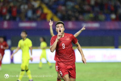 U22 Việt Nam: Tự tin giải mã người Thái