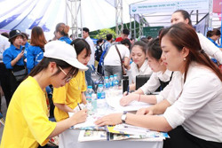 Trường đại học phải xét tuyển tất cả các phương thức đã công bố