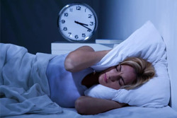 Để điều này xảy ra trong đêm, nguy cơ đột quỵ, đau tim tăng cao