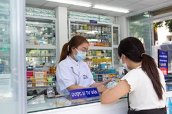 Không được lợi dụng dịch bệnh để tăng giá thuốc