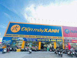Điện máy đua giảm giá mùa nóng, “Giá rẻ quá” có rẻ thật không?