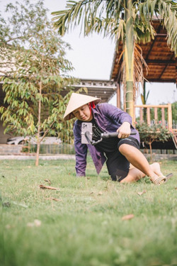 Nguyễn Thanh Hoàng – Chàng trai “đưa” Tây Nguyên đến với mọi miền