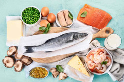 Muốn tránh "sương mù não" hậu COVID-19, phải nạp đủ vitamin này