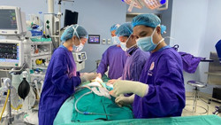 Tiêm filler không đảm bảo: Cảnh báo biến chứng nguy hiểm