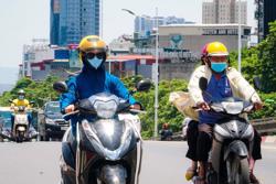 Thời tiết có ảnh hưởng đến đột quỵ?