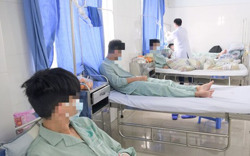 Tác hại khó lường của thuốc lá điện tử