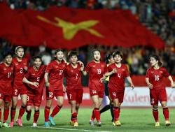 Khi SEA Games khép lại