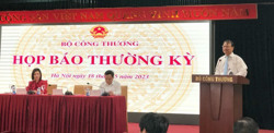 Bộ Công Thương nói gì việc tăng giá điện, cắt điện luân phiên?