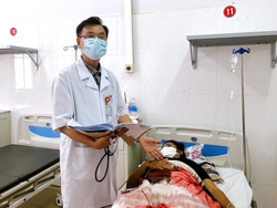 Cảnh giác với bệnh liên cầu lợn