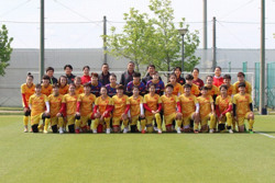 Tuyển nữ Việt Nam hội quân, chuẩn bị cho World Cup nữ 2023