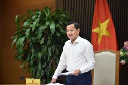 Phó Thủ tướng đề nghị thiết lập mặt bằng lãi suất hợp lý hỗ trợ doanh nghiệp