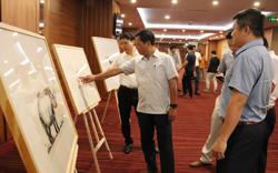 Doanh nghiệp đồng hành phòng, chống buôn bán động vật hoang dã