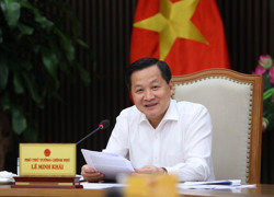 Thiết lập mặt bằng lãi suất hợp lý hơn