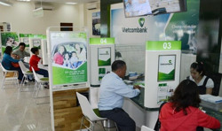 Ngân hàng sắp đồng loạt giảm lãi suất cho vay