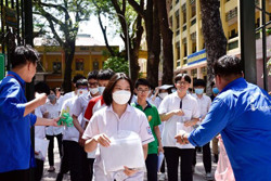 Xét tuyển y khoa bằng môn Văn gây tranh cãi: Bộ GDĐT nói gì?