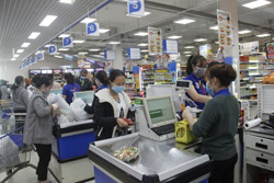 Chỉ số giá tiêu dùng tháng 4/2023 trên địa bàn tỉnh giảm 0,27%