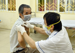 Ai cần tiêm bổ sung vaccine phòng Covid-19?