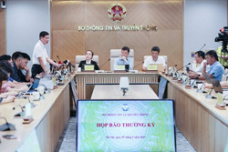 Vẫn còn 1,15 triệu thuê bao di động bị tạm dừng dịch vụ 2 chiều