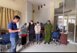 Đắk Nông: Bắt giam nhóm đối tượng lừa 3 nghìn người dân, chiếm đoạt 25 tỷ đồng