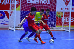Đắk Lắk đăng cai Giải Futsal sinh viên khu vực Tây Nguyên 2023