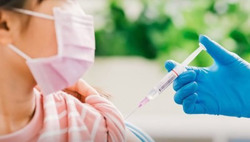 Vaccine cho trẻ em