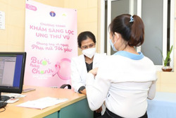 Ung thư giai đoạn cuối điều trị được không?