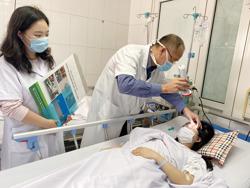 Cân nhắc kỹ trước khi làm đẹp