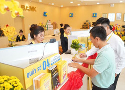Vì sao lãi suất cho vay chưa hạ nhiệt?