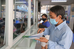 Tăng hàng loạt mức hưởng BHXH, BHYT từ ngày 1-7-2023