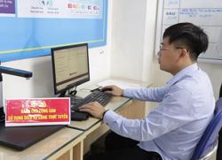 Từ ngày 1-7, cấp giấy khai sinh và thẻ BHYT cùng lúc
