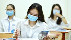Cần áp dụng thống nhất cộng điểm ưu tiên