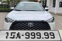 Cấp "căn cước cho biển số": Nên tính kỹ