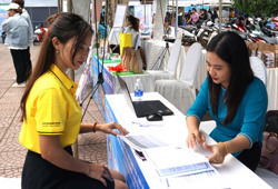 Đơn giản hóa thủ tục hành chính liên quan đến hoạt động đầu tư, sản xuất, kinh doanh